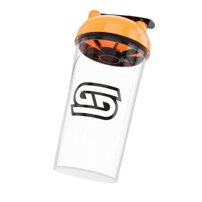 Waifu Cup S5.3: Oki - Gamer Supps