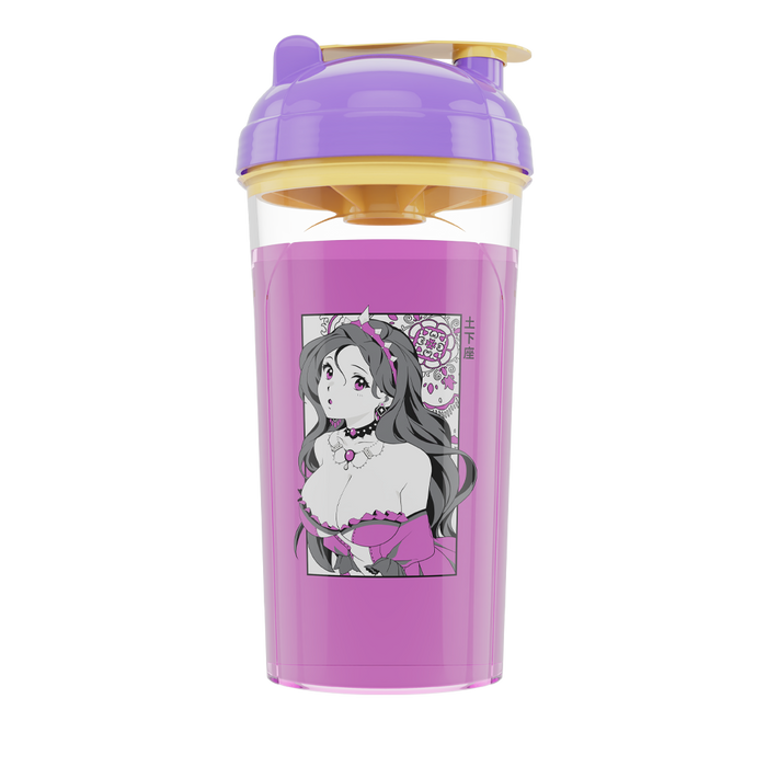 Waifu Cup S5.5: Royaltea - Gamer Supps