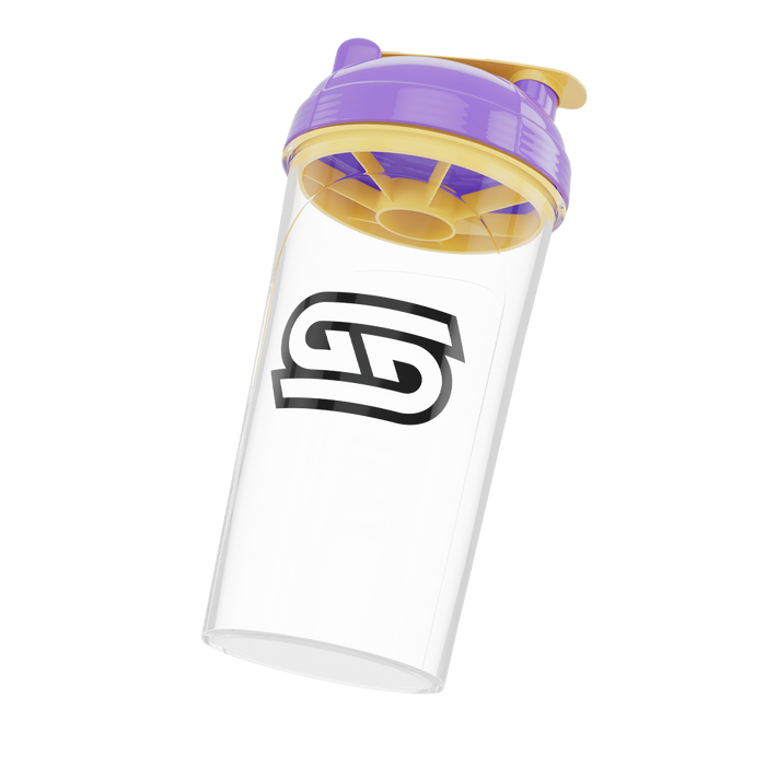 Waifu Cup S5.5: Royaltea - Gamer Supps
