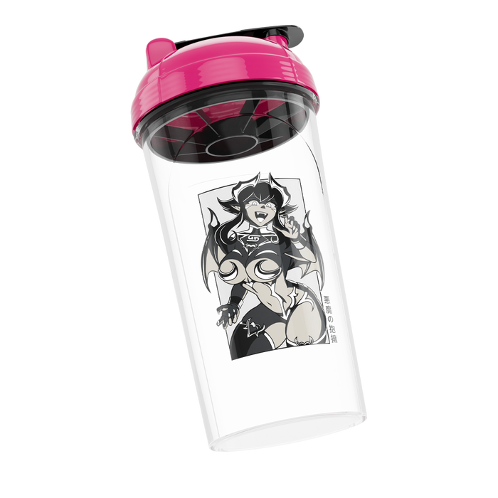 Waifu Cup S5.6: Demonic Embrace - Gamer Supps