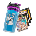 Waifu Cup S5.7: Vampiress - Gamer Supps