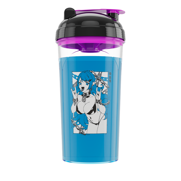 Waifu Cup S5.7: Vampiress - Gamer Supps