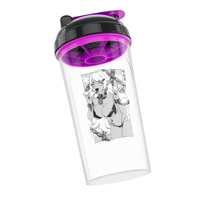 Waifu Cup S5.7: Vampiress - Gamer Supps