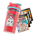 Waifu Cup S5.8: Heaven and Hell - Gamer Supps