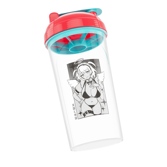 Waifu Cup S5.8: Heaven and Hell - Gamer Supps