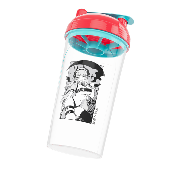 Waifu Cup S5.8: Heaven and Hell - Gamer Supps