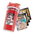 Waifu Cup S6.1: Smokeshow - Gamer Supps