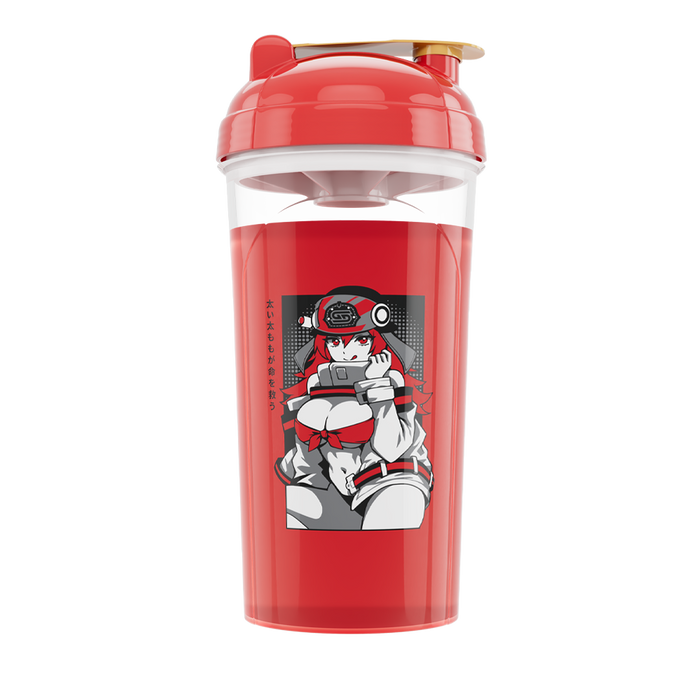 Waifu Cup S6.1: Smokeshow - Gamer Supps