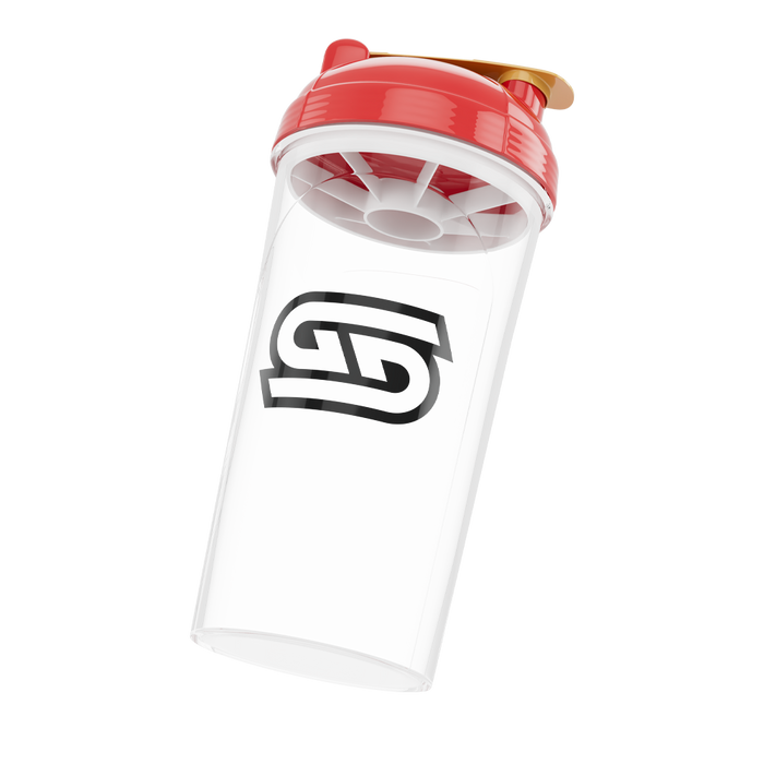 Waifu Cup S6.1: Smokeshow - Gamer Supps