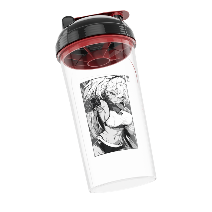 Waifu Cup S6.10: TKO (Info) - Gamer Supps
