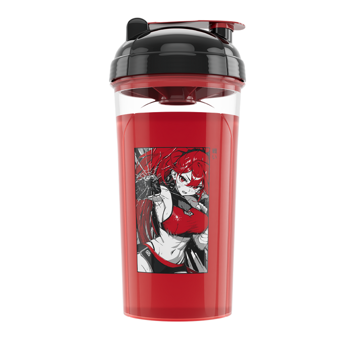 Waifu Cup S6.10: TKO - Gamer Supps