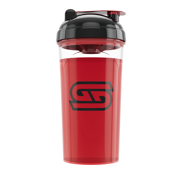 Waifu Cup S6.10: TKO - Gamer Supps