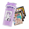 Waifu Cup S6.2: Lazy Day - Gamer Supps
