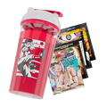 Waifu Cup S6.3: Fastball - Gamer Supps
