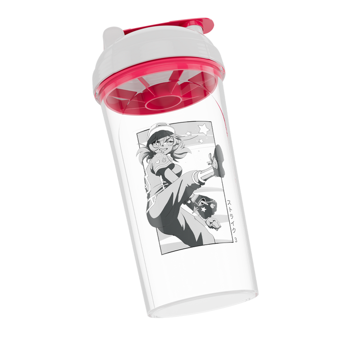 Waifu Cup S6.3: Fastball - Gamer Supps