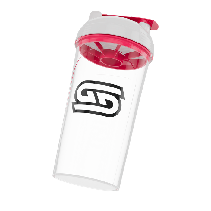 Waifu Cup S6.3: Fastball - Gamer Supps