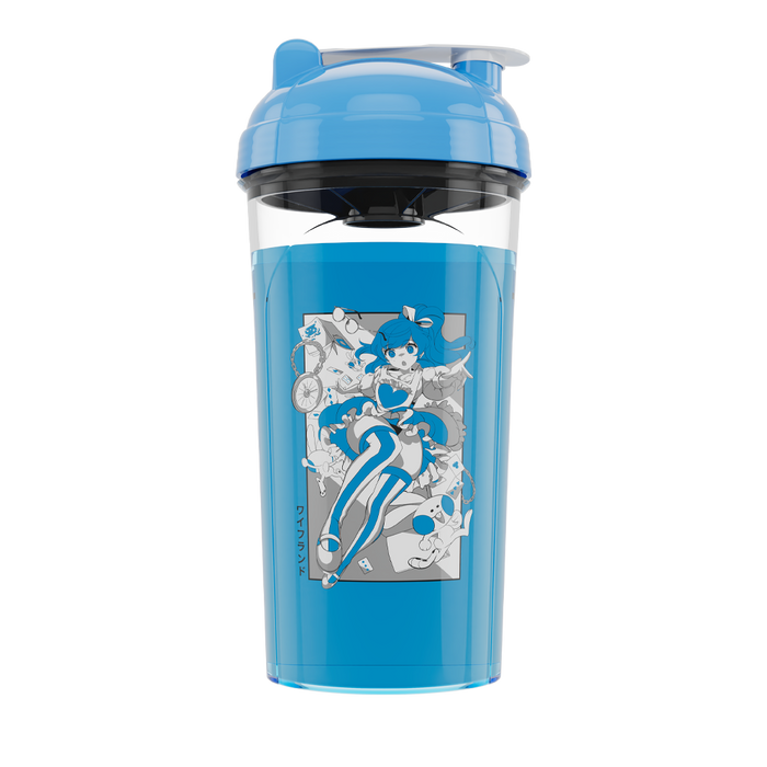 Waifu Cup S6.4: Alice in Waifuland - Gamer Supps