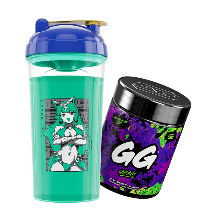 Waifu Cup S6.5: Egyptian / Watermelon Ice - 100 Servings