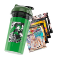 Waifu Cup S6.7: Tactical - Gamer Supps