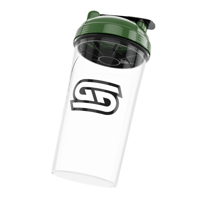 Waifu Cup S6.7: Tactical - Gamer Supps