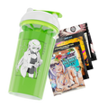 Waifu Cup S6.8: Scientist - Gamer Supps