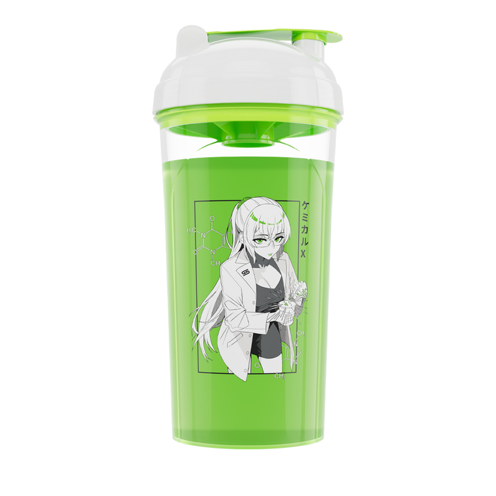 Waifu Cup S6.8: Scientist - Gamer Supps