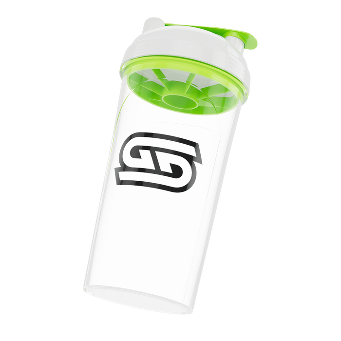 Waifu Cup S6.8: Scientist - Gamer Supps