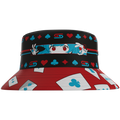 Waifu Cups Alice in Waifuland Bucket Hat - Gamer Supps