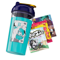Waifu Cups: B-Girl - Gamer Supps