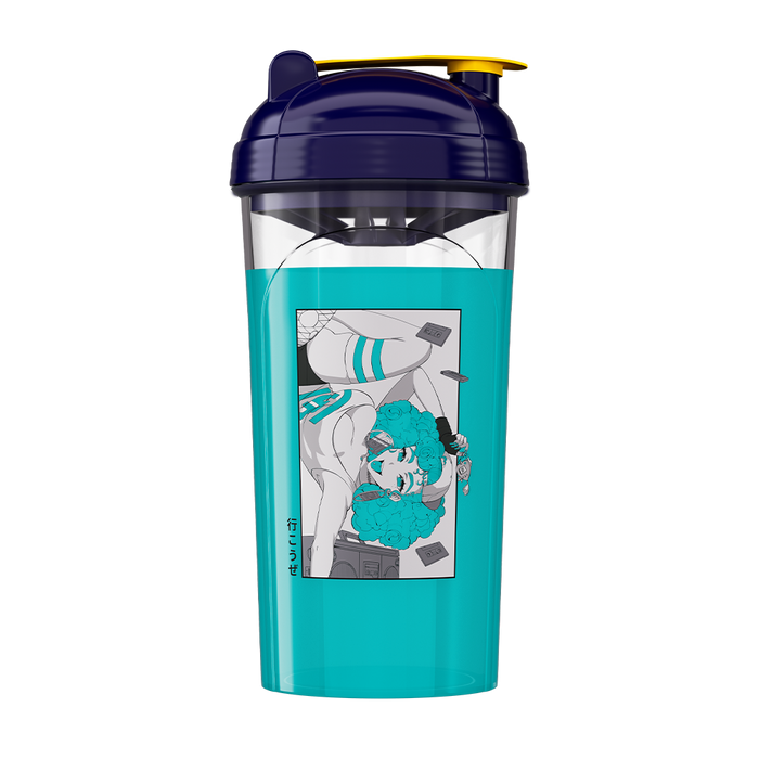 Waifu Cups: B-Girl - Gamer Supps