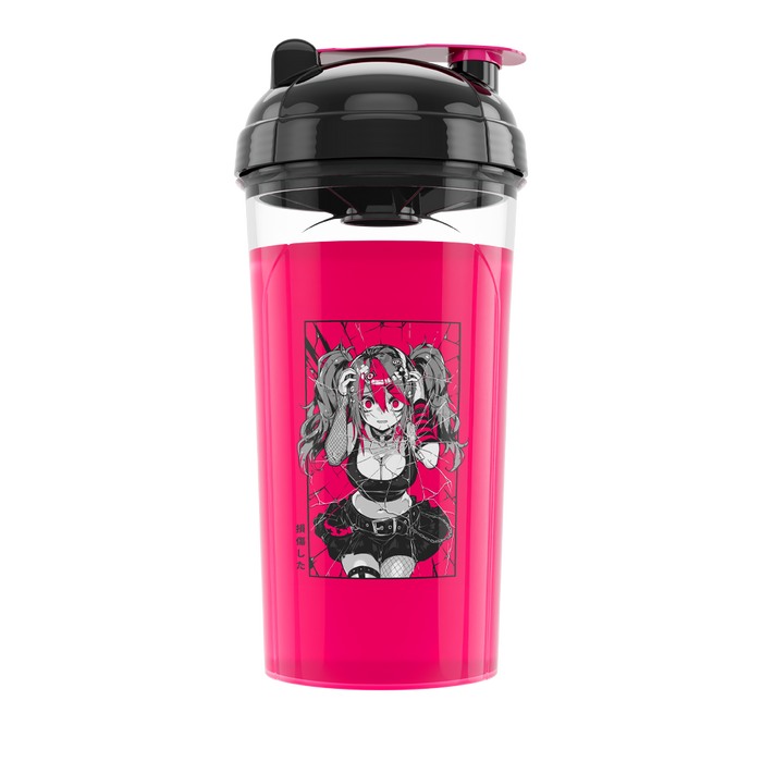 Waifu Cups: Fix Me - Gamer Supps