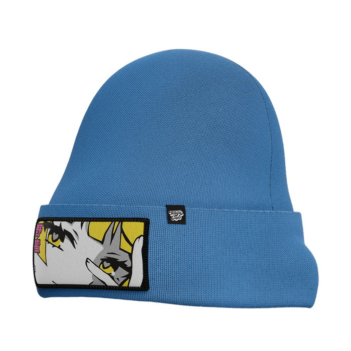 Waifu Cups Season 4 Beanie - Gamer Supps
