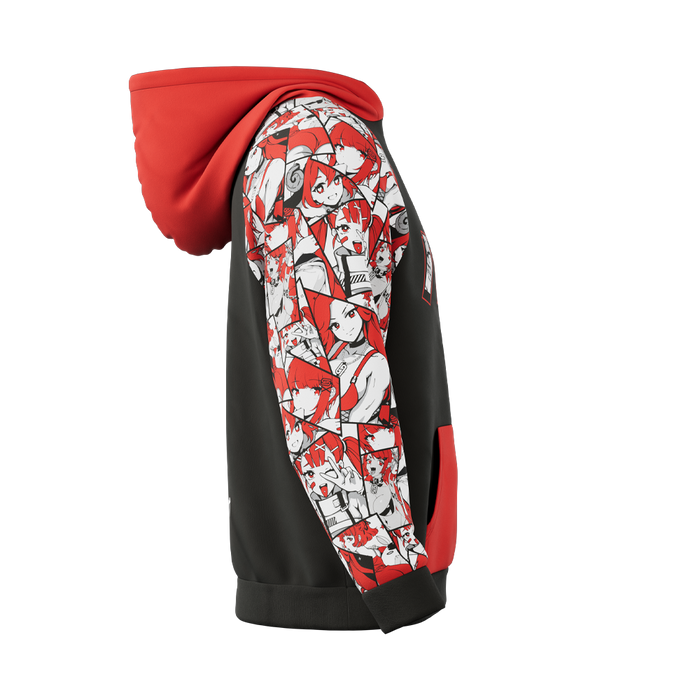 Waifu Cups Season 5 Hoodie - Gamer Supps
