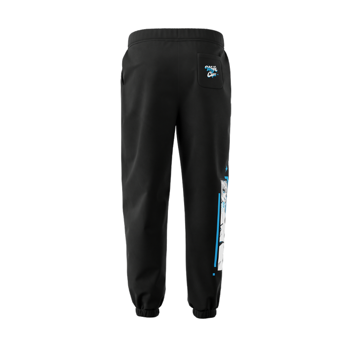 Waifu Cups Season 6 Sweatpants - Gamer Supps