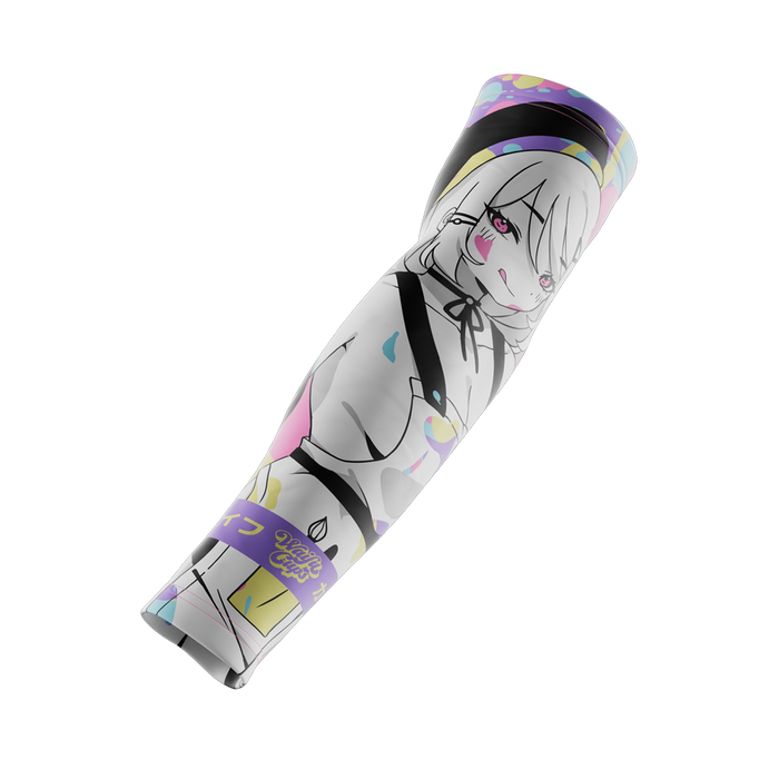 Waifu Gaming Sleeves - Eshi-Sama - Gamer Supps