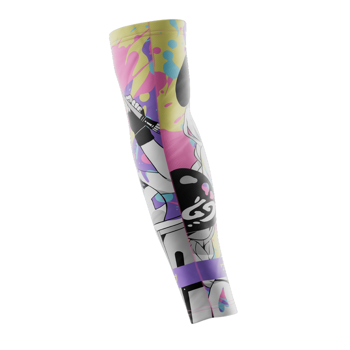 Waifu Gaming Sleeves - Eshi-Sama - Gamer Supps