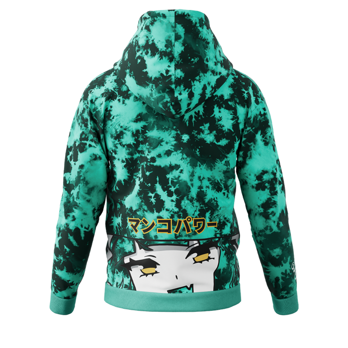Waifu Hoodie: Egyptian - Gamer Supps