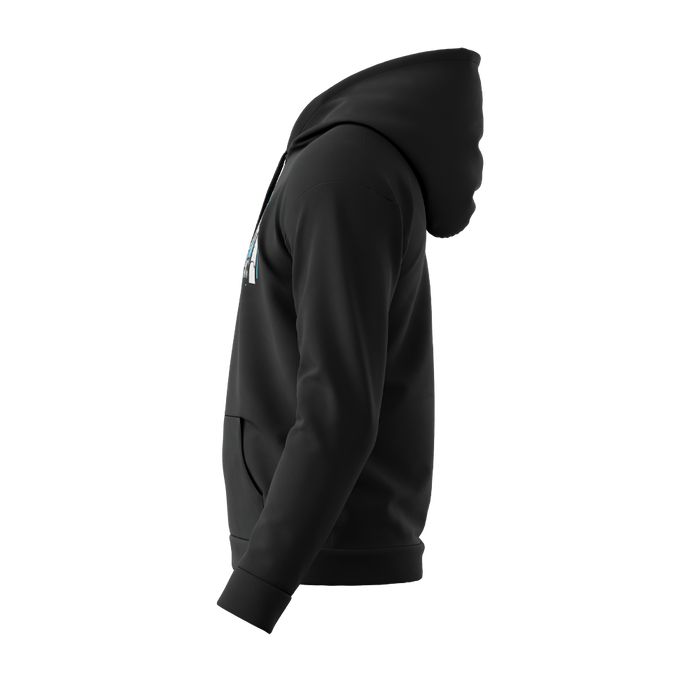 Waifu Hoodie: Season 6 - Gamer Supps
