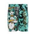 Waifu Shorts: Egyptian - Gamer Supps