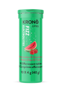 Watermelon & Strawberry Electrolyte Tabs