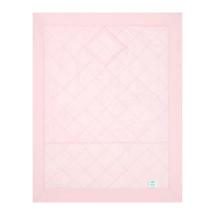 bunny pink