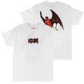 Welcome Nephiliam T-Shirt White Pure Boardshop