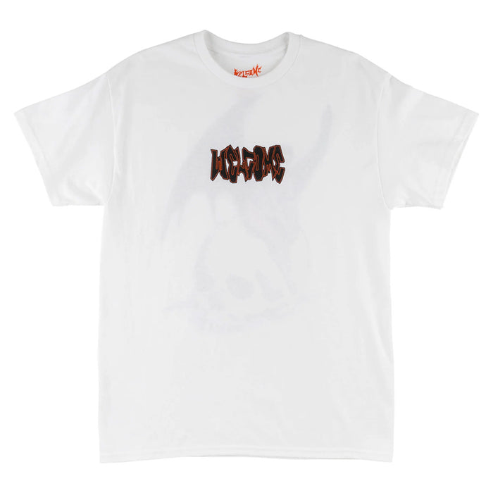 Welcome Nephiliam T-Shirt White Pure Boardshop