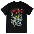 Welcome X Batman Who Laughs T-Shirt pure boardshop