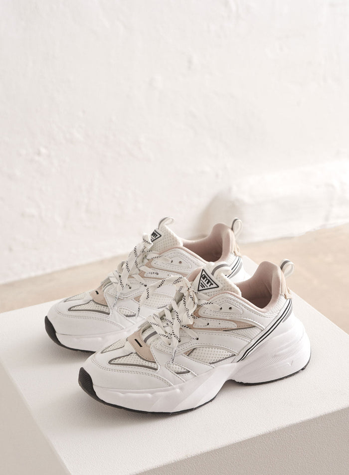 White Athena 100