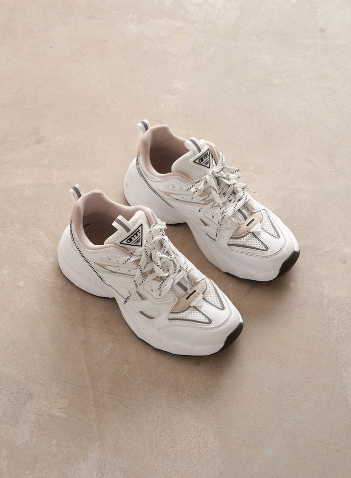 White Athena 100
