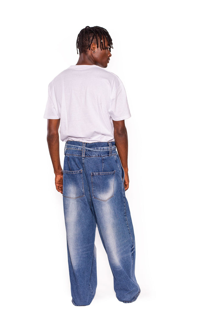 Wide Jeans Classic
