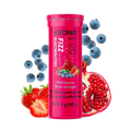 Wild Berries Electrolyte Tabs with Caffeine
