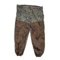 Winchester Trebark Camo Hunting Trousers - 38, Large - Army & Outdoors - Cargo Trousers