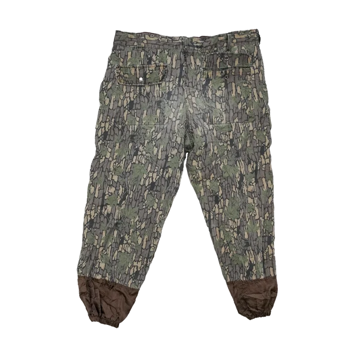 Winchester Trebark Camo Hunting Trousers - 38, Large - Army & Outdoors - Cargo Trousers